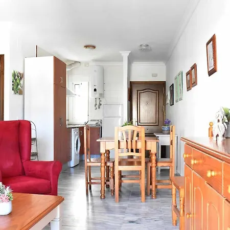 Apartment Piso Saturno 1ºa Conil Alquileres Atardecer